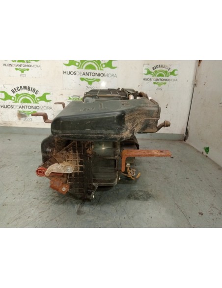 [113026] CONJUNTO CALEFACCION - NISSAN CABSTAR -09.06 (01/2006 - 12/2013)