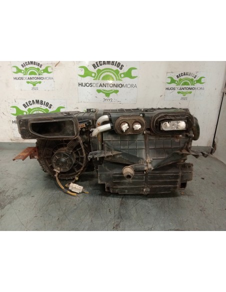 [113026] CONJUNTO CALEFACCION - NISSAN CABSTAR -09.06 (01/2006 - 12/2013)