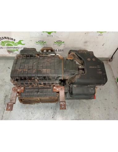 [113026] CONJUNTO CALEFACCION - NISSAN CABSTAR...