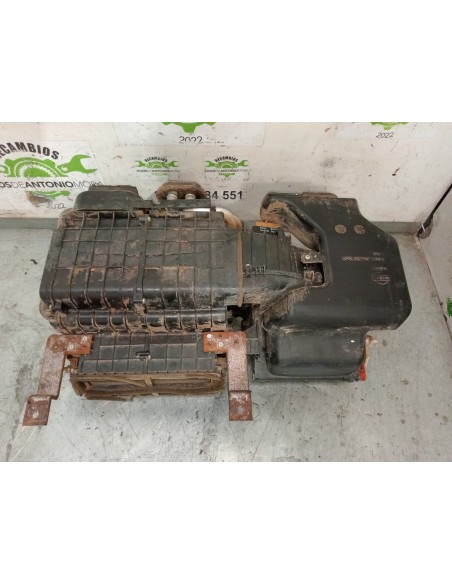 [113026] CONJUNTO CALEFACCION - NISSAN CABSTAR -09.06 (01/2006 - 12/2013)