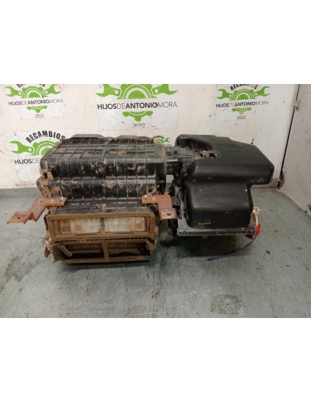 [113025] CONJUNTO CALEFACCION - NISSAN CABSTAR -09.06 (01/2006 - 12/2013)