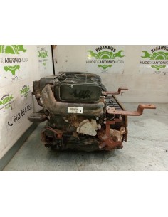 [113025] CONJUNTO CALEFACCION - NISSAN CABSTAR -09.06... 2