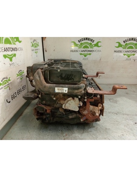 [113025] CONJUNTO CALEFACCION - NISSAN CABSTAR -09.06 (01/2006 - 12/2013)