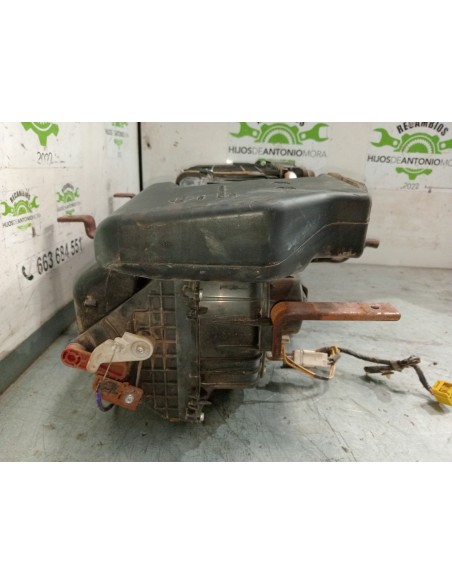 [113025] CONJUNTO CALEFACCION - NISSAN CABSTAR -09.06 (01/2006 - 12/2013)