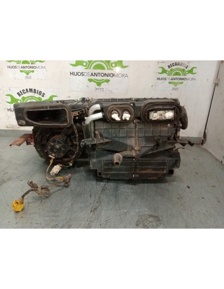 [113025] CONJUNTO CALEFACCION - NISSAN CABSTAR -09.06 (01/2006 - 12/2013)
