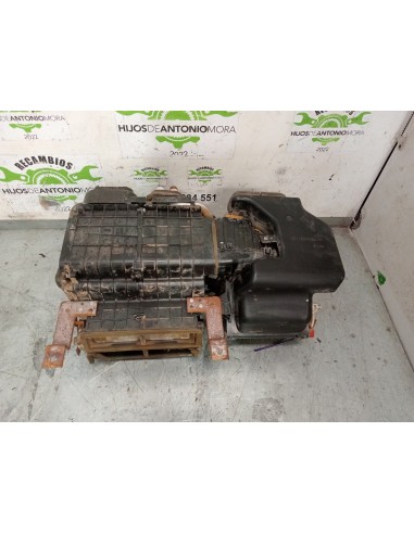 [113025] CONJUNTO CALEFACCION - NISSAN CABSTAR...