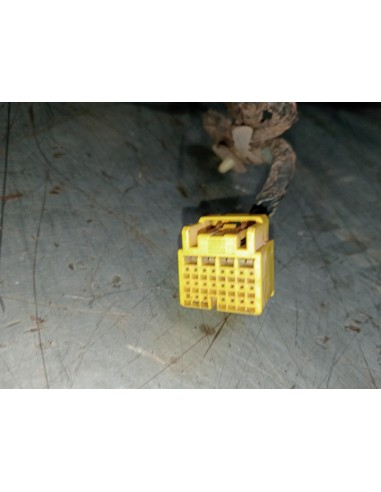 [113025] CONJUNTO CALEFACCION - NISSAN CABSTAR...