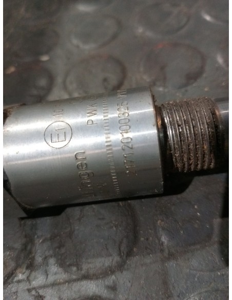 [112998] SENSOR DE IMPULSO - VOLVO FH 12 2002 - (01/2002 - 01/2006)