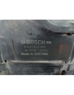 [112975] MODULO ADBLUE - NISSAN NT400 CABSTAR (01/20214-)... 2