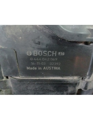 [112975] MODULO ADBLUE - NISSAN NT400 CABSTAR...