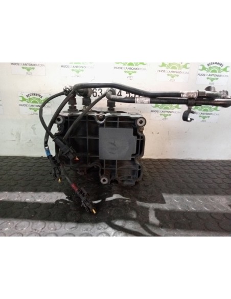 [112975] MODULO ADBLUE - NISSAN NT400 CABSTAR (01/20214-) (01/2014 - ...)