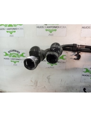 [112975] MODULO ADBLUE - NISSAN NT400 CABSTAR...