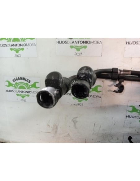 [112975] MODULO ADBLUE - NISSAN NT400 CABSTAR (01/20214-) (01/2014 - ...)