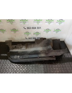 [112969] CUBRE MOTOR - NISSAN NT400 CABSTAR (01/20214-)...