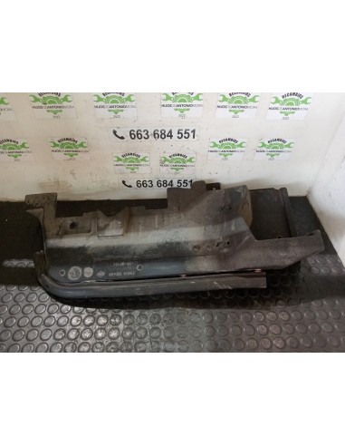 [112969] CUBRE MOTOR - NISSAN NT400 CABSTAR...