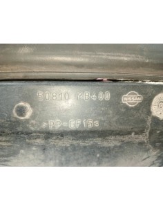 [112969] CUBRE MOTOR - NISSAN NT400 CABSTAR (01/20214-)... 2