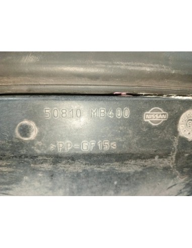 [112969] CUBRE MOTOR - NISSAN NT400 CABSTAR...