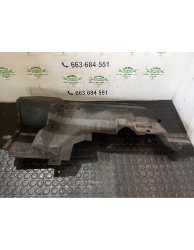 [112969] CUBRE MOTOR - NISSAN NT400 CABSTAR...