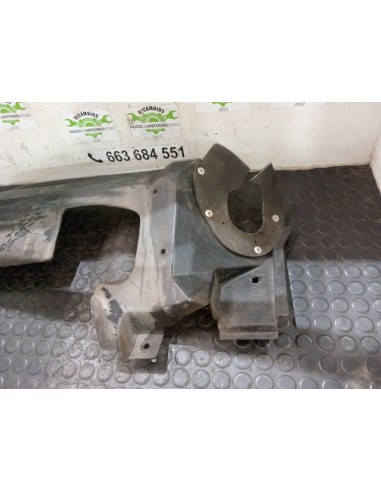 [112968] CUBRE MOTOR - NISSAN NT400 CABSTAR...