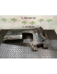 [112968] CUBRE MOTOR - NISSAN NT400 CABSTAR (01/20214-)... 2