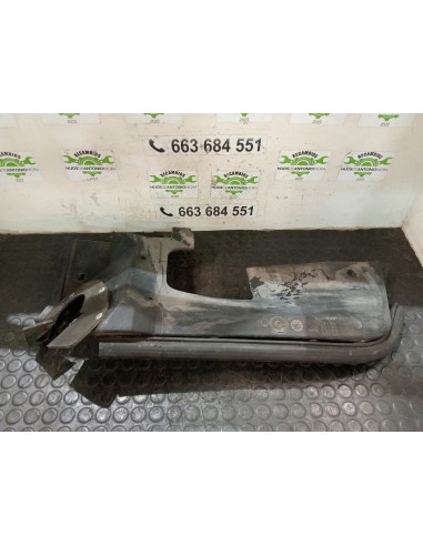 [112968] CUBRE MOTOR - NISSAN NT400 CABSTAR...