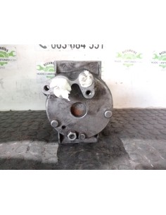 [112960] COMPRESOR AIRE ACONDICIONADO - NISSAN NT400...