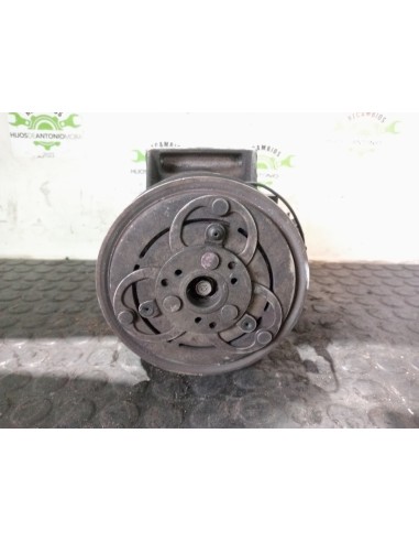 [112960] COMPRESOR AIRE ACONDICIONADO - NISSAN...
