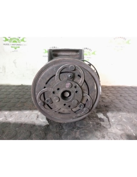 [112960] COMPRESOR AIRE ACONDICIONADO - NISSAN NT400 CABSTAR (01/20214-) (01/2014 - ...)