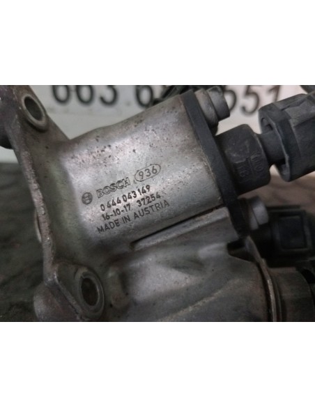 [112959] INYECTOR ADBLUE - NISSAN NT400 CABSTAR (01/20214-) (01/2014 - ...)