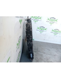 [112942] RADIADOR AGUA - NISSAN CABSTAR -09.06 (01/2006 -...