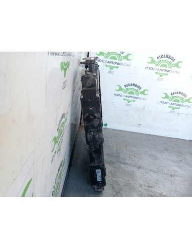 [112942] RADIADOR AGUA - NISSAN CABSTAR -09.06...