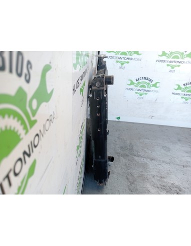 [112942] RADIADOR AGUA - NISSAN CABSTAR -09.06...