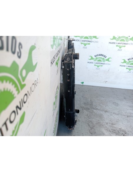 [112942] RADIADOR AGUA - NISSAN CABSTAR -09.06 (01/2006 - 12/2013)