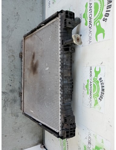 [112941] RADIADOR AGUA - NISSAN NT400 CABSTAR...