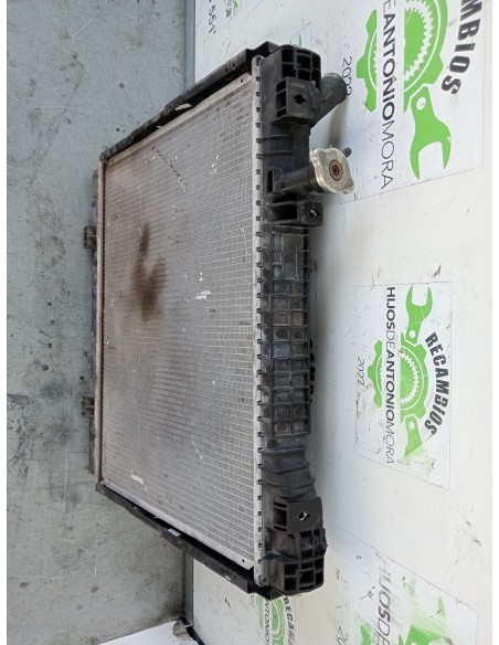 [112941] RADIADOR AGUA - NISSAN NT400 CABSTAR (01/20214-) (01/2014 - ...)