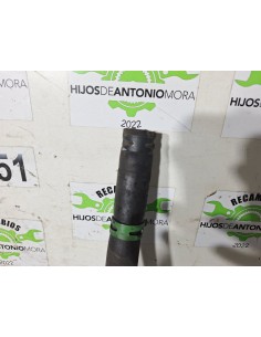 [112916] TUBO DE AGUA - NISSAN NT400 CABSTAR (01/20214-)... 2