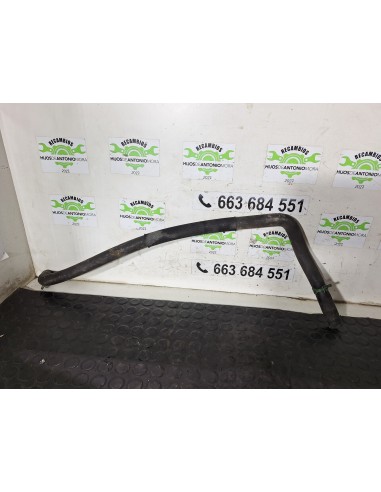 [112916] TUBO DE AGUA - NISSAN NT400 CABSTAR...