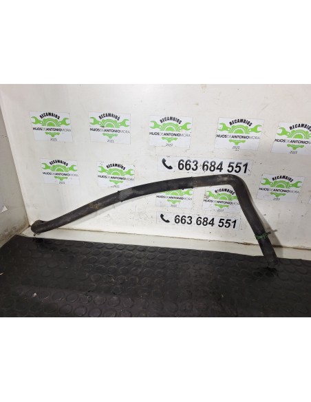 [112916] TUBO DE AGUA - NISSAN NT400 CABSTAR (01/20214-) (01/2014 - ...)