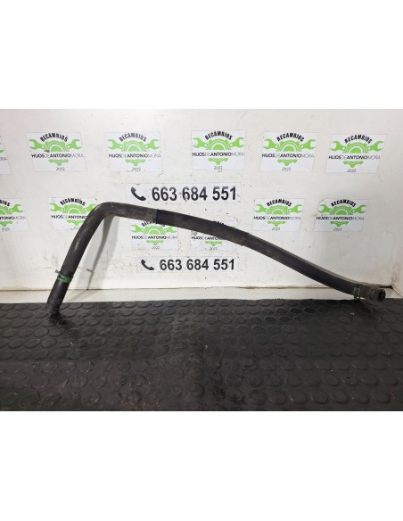 [112916] TUBO DE AGUA - NISSAN NT400 CABSTAR (01/20214-) (01/2014 - ...)