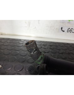 [112915] TUBO DE AGUA - NISSAN NT400 CABSTAR (01/20214-)...