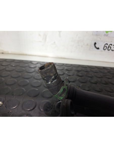 [112915] TUBO DE AGUA - NISSAN NT400 CABSTAR (01/20214-) (01/2014 - ...)