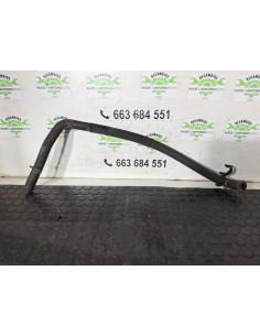 [112915] TUBO DE AGUA - NISSAN NT400 CABSTAR (01/20214-)... 2
