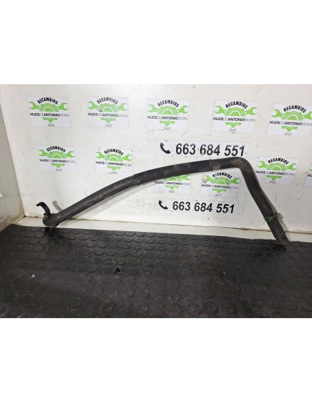 [112915] TUBO DE AGUA - NISSAN NT400 CABSTAR (01/20214-) (01/2014 - ...)