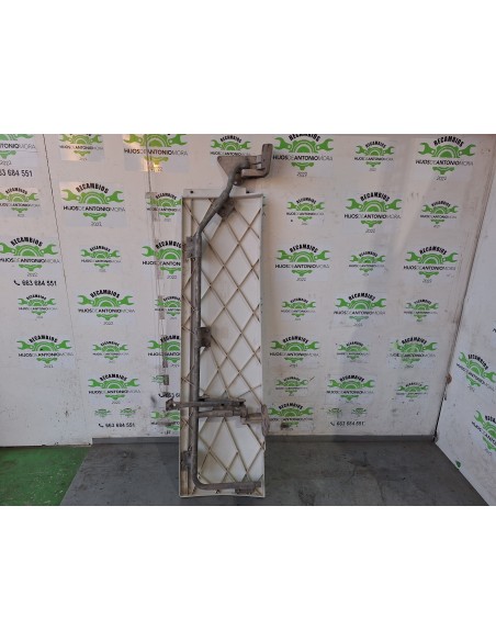 [112911] SPOILER CABINA IZQUIERDO - RENAULT PREMIUM ROUTE -2006 (01/2005 - 01/2013)