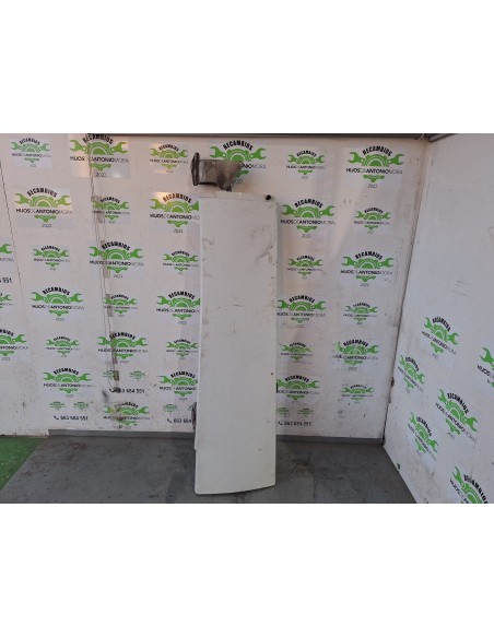 [112911] SPOILER CABINA IZQUIERDO - RENAULT PREMIUM ROUTE -2006 (01/2005 - 01/2013)