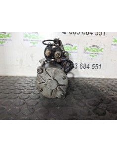 [112910] MOTOR ARRANQUE - NISSAN NT400 CABSTAR...