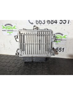 [112909] CENTRALITA MOTOR UCE - NISSAN NT400 CABSTAR...