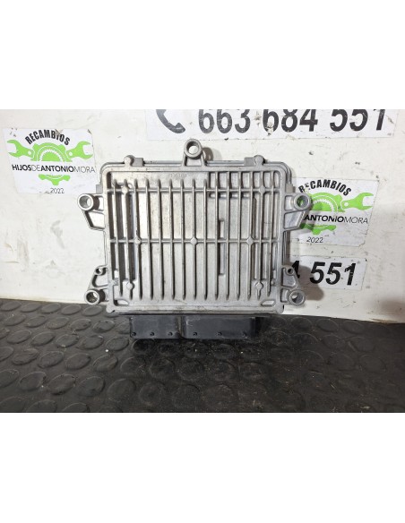 [112909] CENTRALITA MOTOR UCE - NISSAN NT400 CABSTAR (01/20214-) (01/2014 - ...)