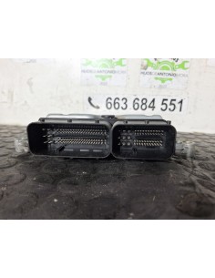 [112909] CENTRALITA MOTOR UCE - NISSAN NT400 CABSTAR... 2