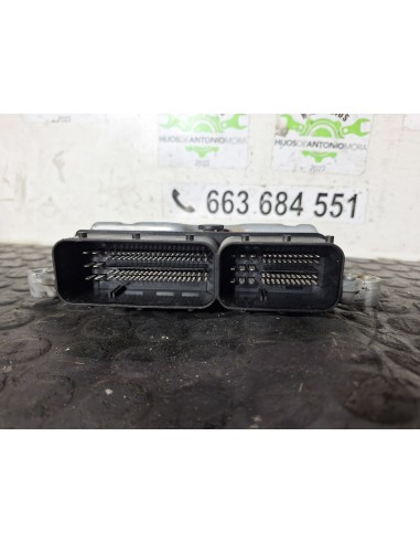 [112909] CENTRALITA MOTOR UCE - NISSAN NT400...